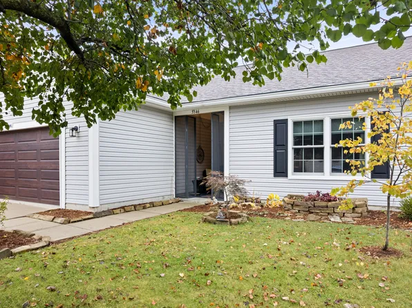 5346 Shamus Dr, Indianapolis, IN 46235