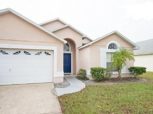 699 Eagle Pointe S, Kissimmee, FL 34746