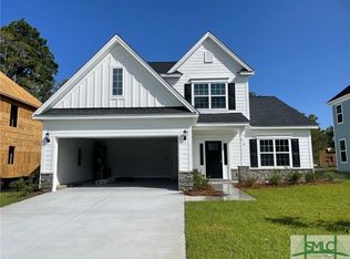 285 Lake Lily Dr, Richmond Hill, GA 31324