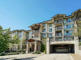 1330 Genest Way #201, Coquitlam, BC V3E0A4