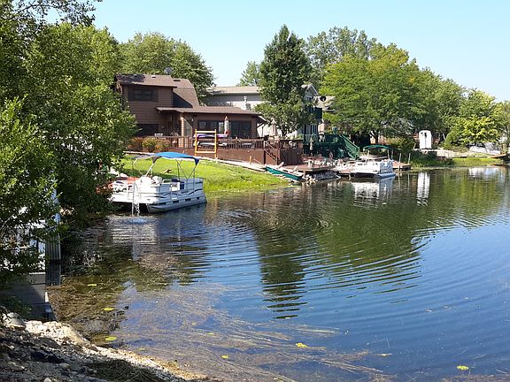 View of Lake