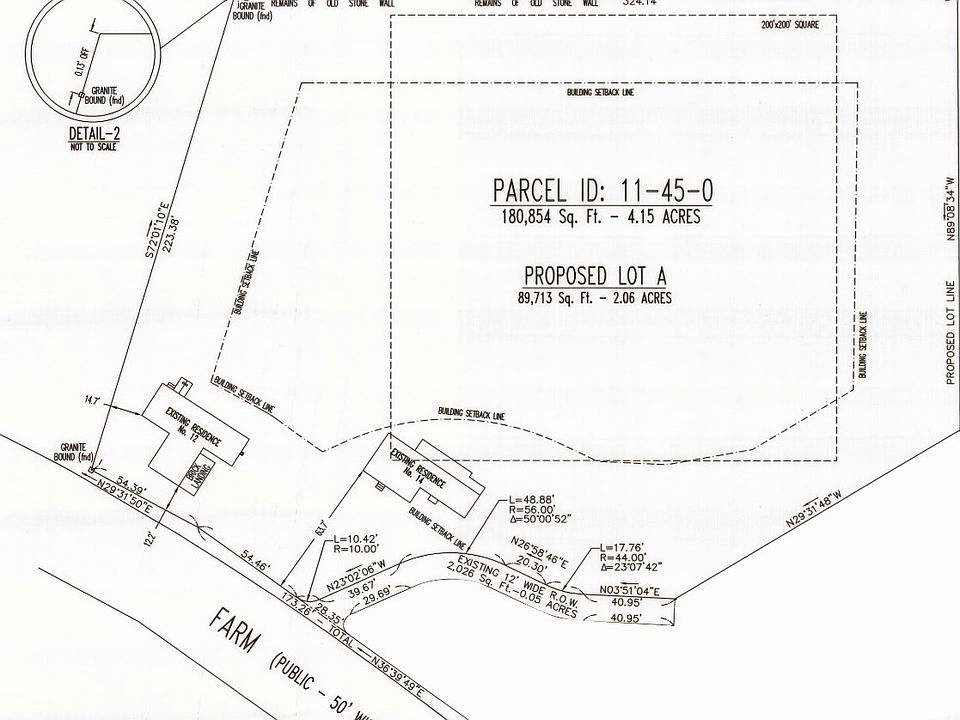 2nd image of 12 Farm St