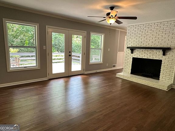 4th image of 287 Brookwood Dr SW