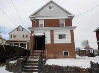 340 Fairfield Ave, Johnstown, PA 15906