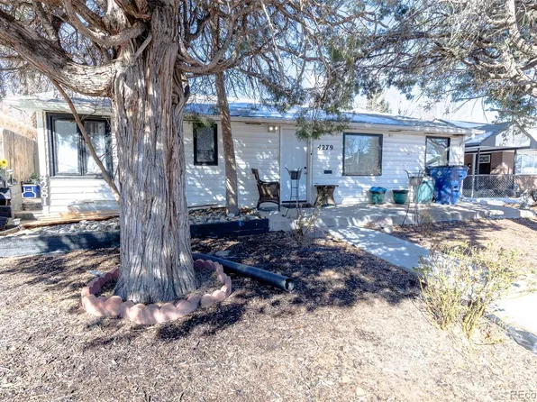 4279 S Pennsylvania Street, Englewood, CO 80113