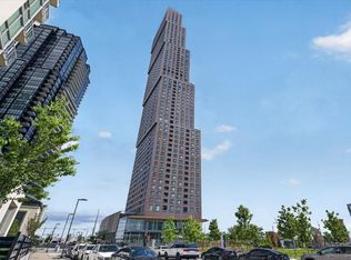 CG Tower, Vaughan, ON L4K 0H8