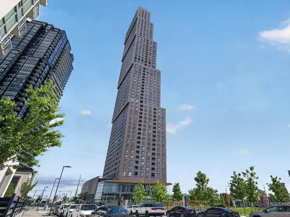 2920 Highway 7 #3707, Vaughan, ON L4K 0H8