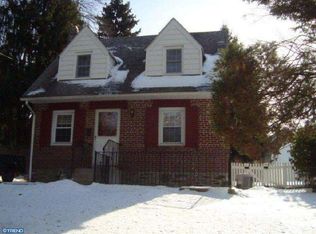 105 Sandy Bank Rd, Media, PA 19063