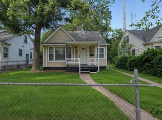 12245 Fielding St, Detroit, MI 48228