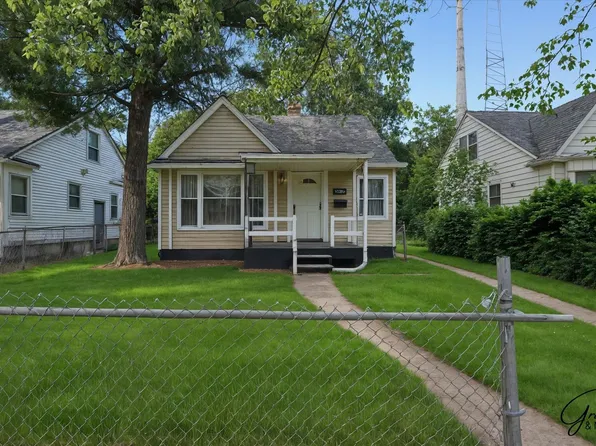 12245 Fielding St, Detroit, MI 48228