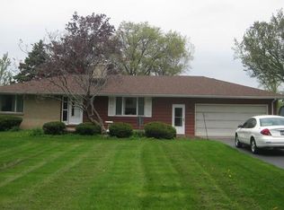 4948 Brenner Dr, Hamburg, NY 14075