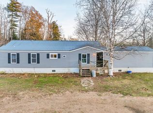 322 Middleton Rd, Milton, NH 03851