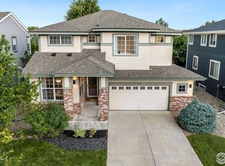 6209 Carmichael St, Fort Collins, CO 80528