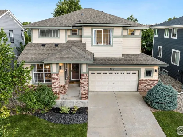 6209 Carmichael St, Fort Collins, CO 80528