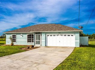 202 Magellan St, Fort Myers, FL 33913