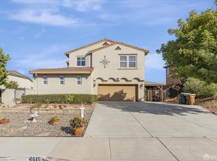 4615 Le Conte Cir, Antioch, CA 94531