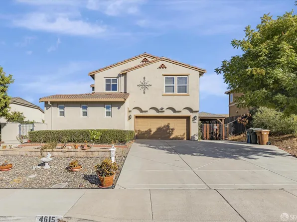 4615 Le Conte Cir, Antioch, CA 94531