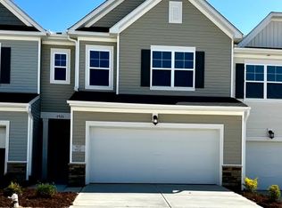 4926 Arkose Dr, Raleigh, NC 27610