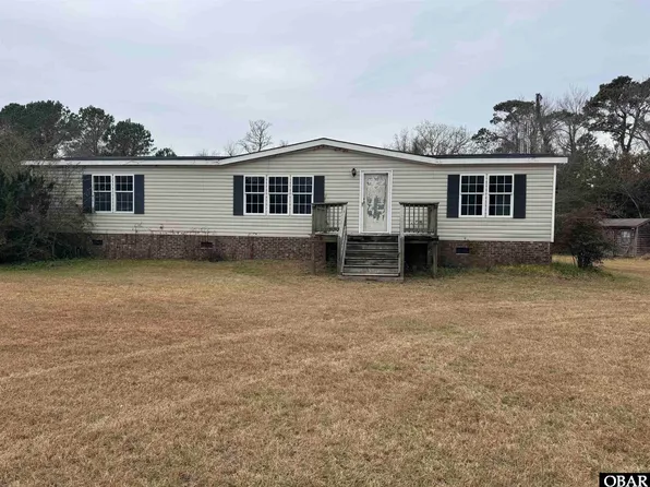 270 Jarvisburg Rd Lot 5, Jarvisburg, NC 27947