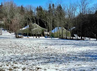 6477 Glady Fork Rd, Glady, WV 26268