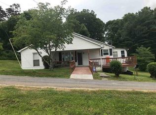 613 Sheets Rd, Jefferson City, TN 37760