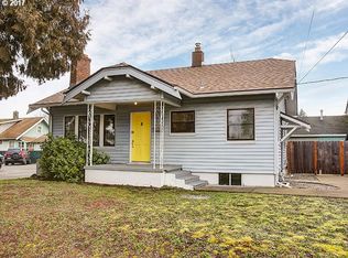 5336 SE 52nd Ave, Portland, OR