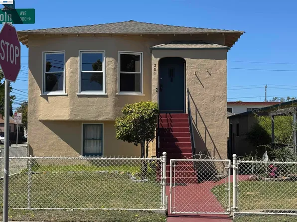 301 Lincoln Ave, Alameda, CA 94501