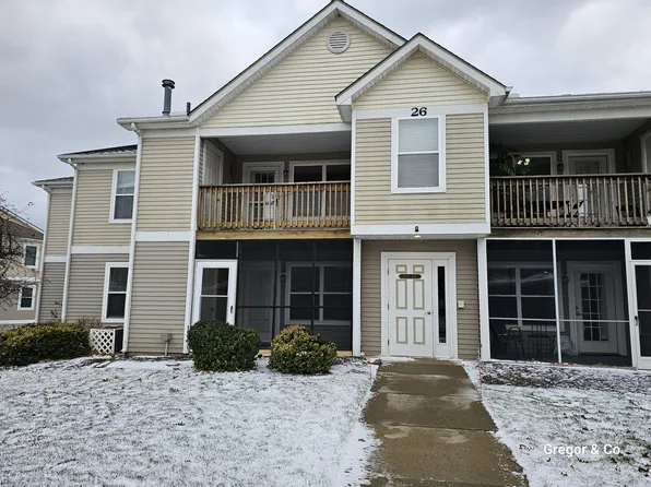 1573 Long Meadow Trl, Ann Arbor, MI 48108