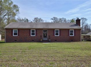 5667 Canterbury Rd, Walkerton, VA 23177