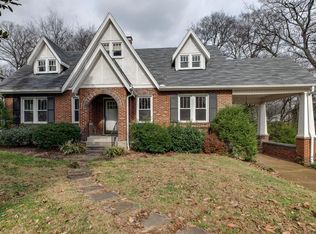 1608 Green Hills Dr, Nashville, TN 37215