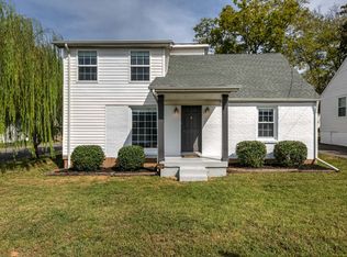 88 Twin St, Nashville, TN 37209