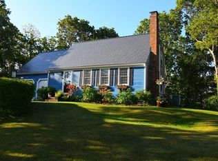 61 Arboretum Rd, Plymouth, MA 02360