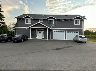 1192 Van Wyck Rd #1, Bellingham, WA 98226