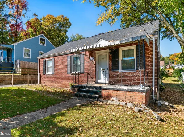 6012 37th Ave, Hyattsville, MD 20782