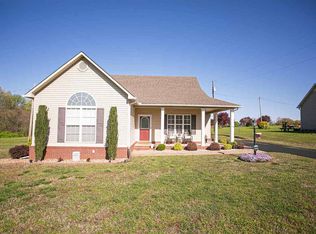 1337 Conner Whitefield Rd, Ripley, TN 38063