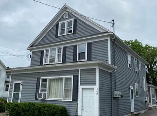 142 Hutchins St #1, Batavia, NY 14020