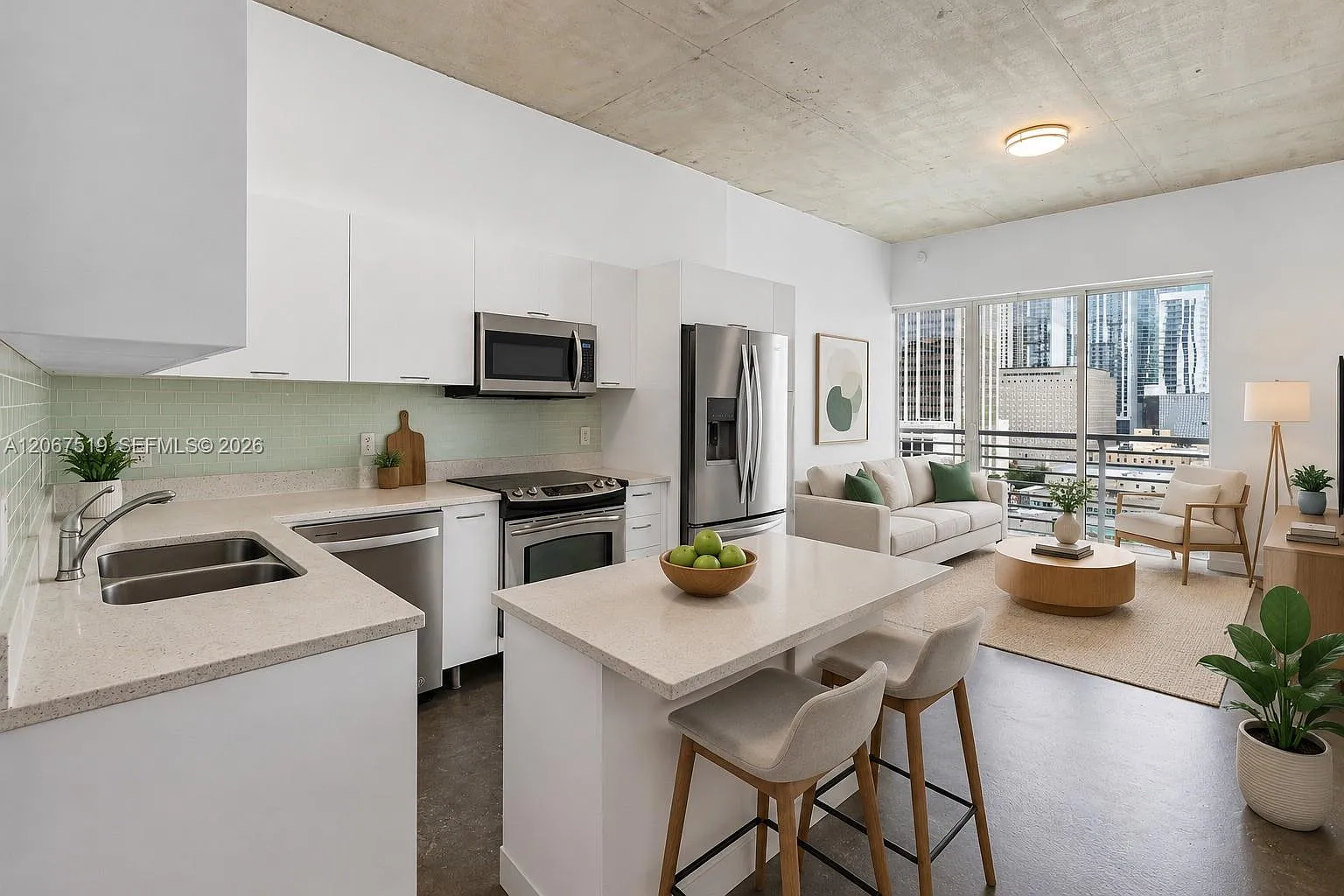The Loft Downtown Ii Cond — Photo 2