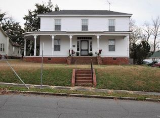 204 Hall St, Wadesboro, NC 28170