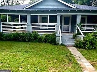 4195 Mikado Ave, Macon, GA 31206