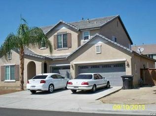 2999 Crooked Branch Way, San Jacinto, CA 92582