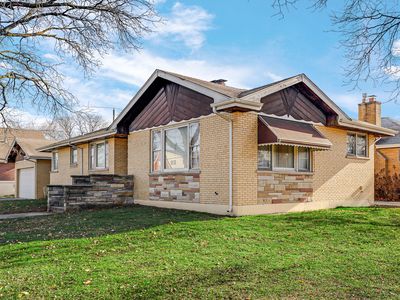 9701 S Springfield Ave, Evergreen Park, IL, 60805