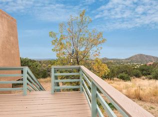 20 Stacy Rd, Santa Fe, NM 87505