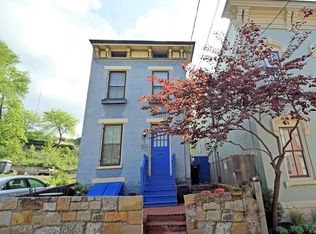 1334 Spring St, Cincinnati, OH 45202