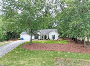 201 Warrior Trl, Statham, GA 30666