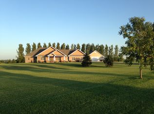 403 Cole Creek Way NE, Thompson, ND 58278