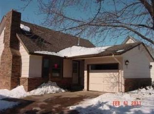 239 S Ranger Ave, Haysville, KS 67060