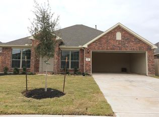 134 Long Canyon Ln, Richmond, TX 77469