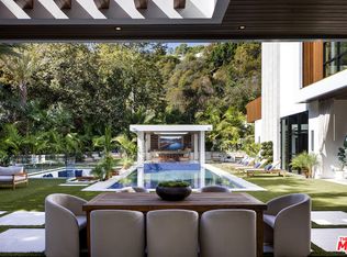 13187 Chalon Rd, Los Angeles, CA 90049