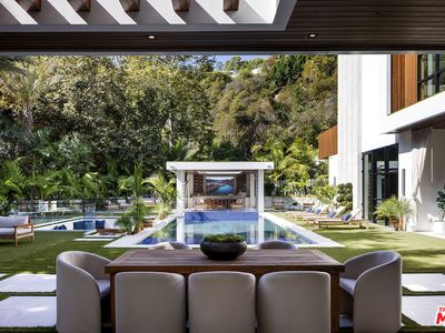 13187 Chalon Rd, Los Angeles, CA, 90049