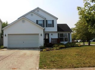 305 Tralee Trl, Cardington, OH 43315